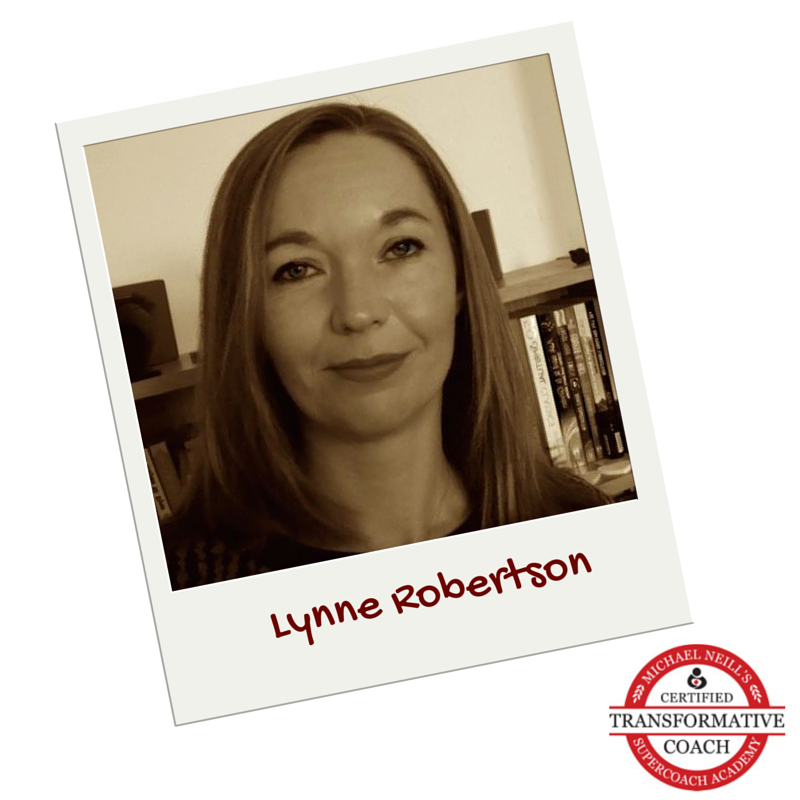 Lynne Robertson